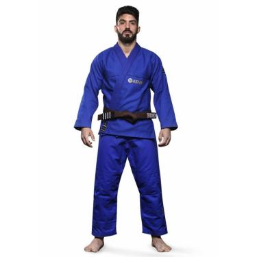 Imagem de Kimono Jiu Jitsu Atama Trançado Classic-Masculino