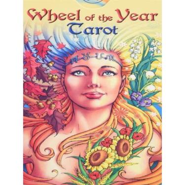 Imagem de Wheel Of The Year Tarot