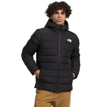 Imagem de Jaqueta The North Face Aconcágua 3 Com Capuz-Unissex