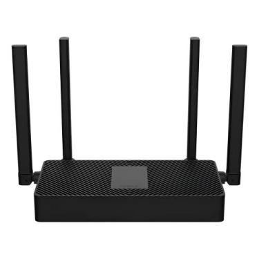 Imagem de Roteador HUAWEI WiFi AX3S Wi-Fi 6 Plus 3000MPS visualização - Congratu