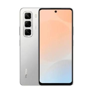 Imagem de Smartphone Infinix Hot 50 Pro 256 GB, 16 GB RAM, Tela 6,78 polegadas 1
