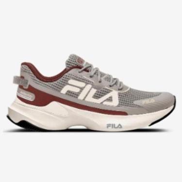 Imagem de Tênis Fila Recovery - Feminino-Feminino