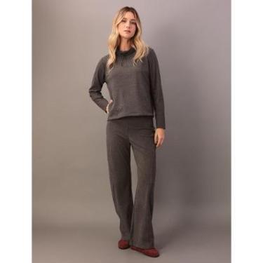 Imagem de Calça Calvin Klein Jeans  Stopper-Feminino