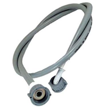 Imagem de Mangueira Entrada Água 1.40m Profissional 3 Camadas PVC AFA, Compatíve