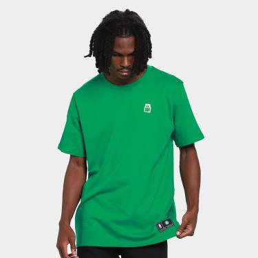 Imagem de Camiseta NBA Boston Celtics Mitchell & Ness Masculina-Masculino