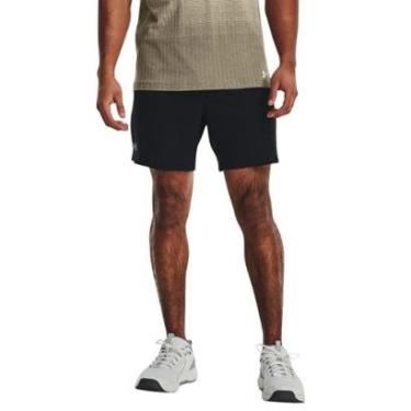 Imagem de Bermuda Under Armour Vanish Woven Masculina-Masculino