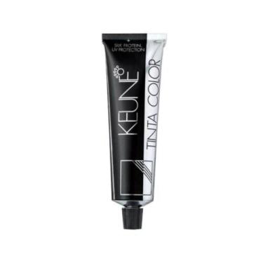 Imagem de Tinta Color Louro Claro Dourado Keune 8.3 60ml