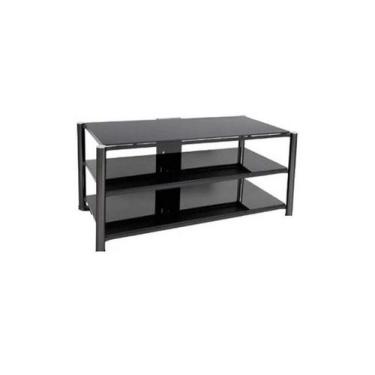 Imagem de Rack Airon Ht-100.03 Em Aço Cor Black