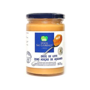 Imagem de Doce de Leite com Coco Portão de Cambuí 200g