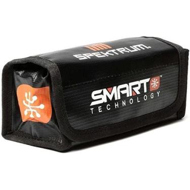 Imagem de Spektrum lipo safety protection bag 16x7x6 spmcxa300
