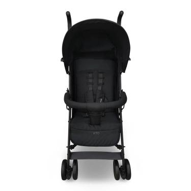 Imagem de Carrinho de Bebe Guarda-Chuva Reclinavel Ate 15Kg Vito
