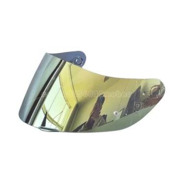 Imagem de Lente De Visor Compacta Para Capacete De Motocicleta ST Para AGV K5 K5
