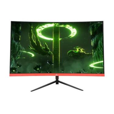 Imagem de Monitor Concordia Curvo Cz238f 23.8" 100hz Led Full Hd Hdmi Vga Cz238f