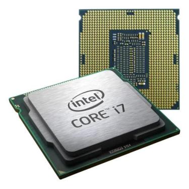Imagem de Processador Intel Core I7-6700 3.4Ghz Turbo 4.0Ghz 8Mb Cache 4 Nucleos