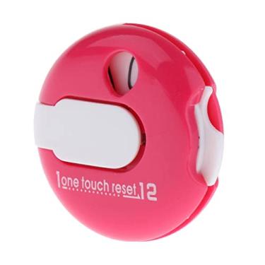 Imagem de Milageto Scorekeeper Do de Golfe para Acessórios para, Rosa