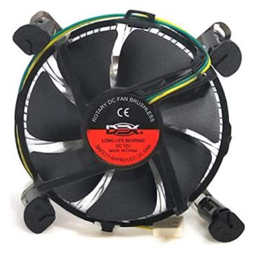Imagem de Cooler Dex DX-7115 LGA 775/1155/1156.