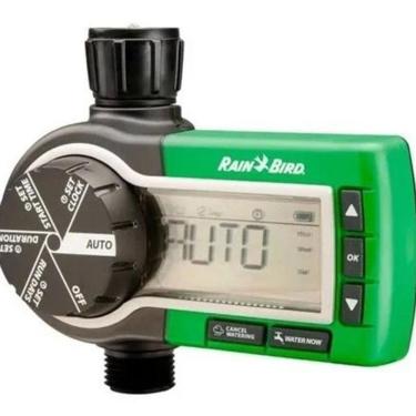 Imagem de Controlador Temporizador Automático Digital - Rain Bird