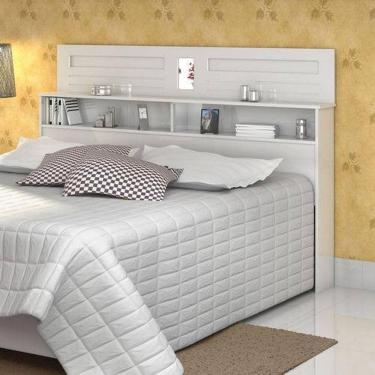 Imagem de  Cabeceira Box Casal - Florença 1.60 - Vitamov 0530510