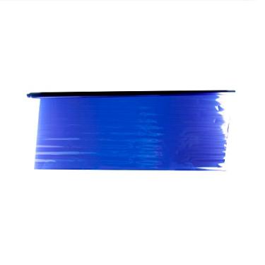 Imagem de Camp Festas - Folha De Celofane 80x100 Cm - 2 Unidades - Azul