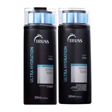 Imagem de Truss Ultra Hydration - Kit Shampoo + Condicionador