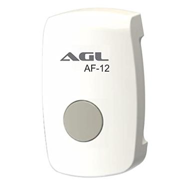 Imagem de Acionador Eletrônico Para Fechaduras Por Botão 12V AGL AF12