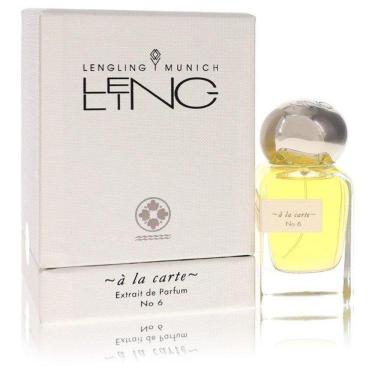 Imagem de Col. Masculino Lengling Munich No 6 A La Carte 50 ml Extrait De Parfum