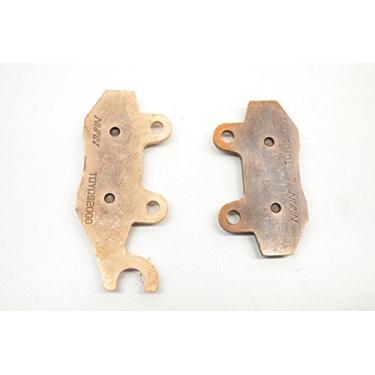 Imagem de Yamaha Pastilha de freio, #89A-25811-01-00