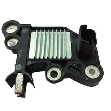 Imagem de Regulador Voltagem Alternador CLIO SANDERO LOGAN - IK5039