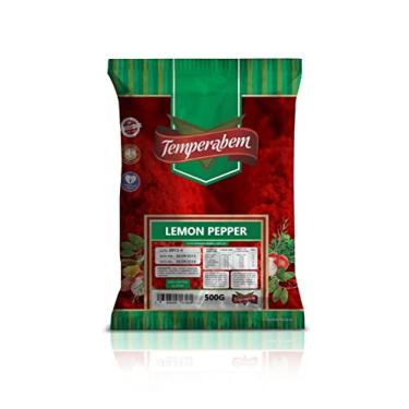 Imagem de Lemon Pepper