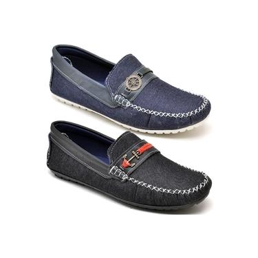 mocassim carmen steffens masculino