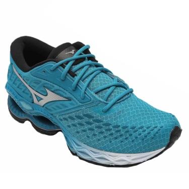tenis mizuno feminino buscape