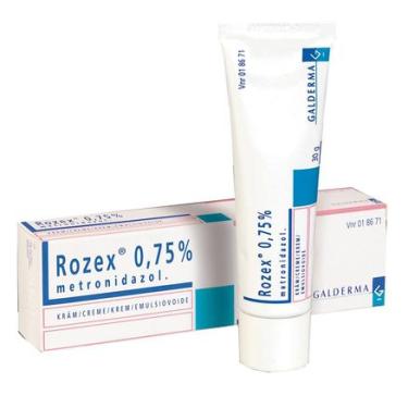 Imagem de Rozex 7,5mg/g Gel 30g GALDERMA