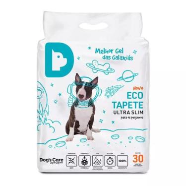 Imagem de Tapete Higiênico Ultra Slim Dogs Care  C/30 Unidades