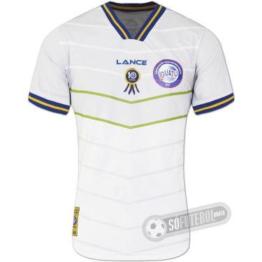 Imagem de Camisa Desportiva Iguatu - Modelo II