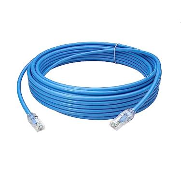 Imagem de PATCH CORD U/UTP CAT.5E CMX T568A/B 5 METROS AZUL 35104002 - FURUKAWA SOHO PLUS