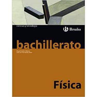 Imagem de Física Bachillerato
