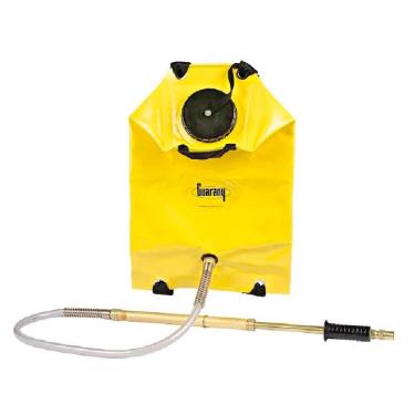 Imagem de Mochila Flexível Anti-incêndio 21L Ecofire - Guarany 0431.25.00