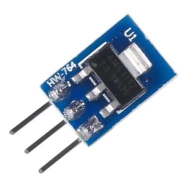 Imagem de Modulo Regulador Ams1117 5V Para 3.3V - Para Arduino