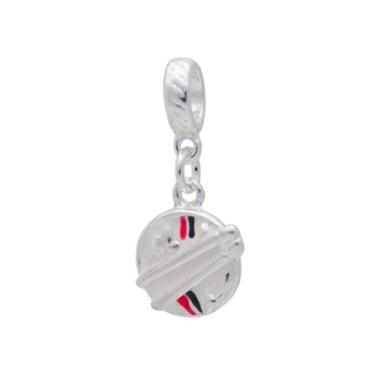 Imagem de Berloque Pingente Viagem Comida Gourmet (09-Sushi)