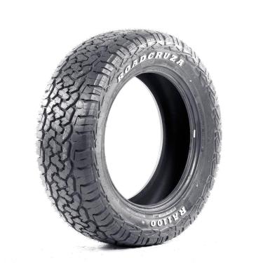 Imagem de Pneu 275/60R20lt AT Aro 20 ROADCRUZA A/T RA1100 119/116S 8PR
