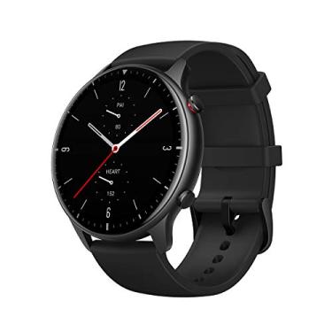 Imagem de Relógio Smartwatch Amazfit GTR 2 - Black, preto