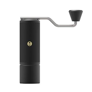 Imagem de TIMEMORE Moedor manual de café castanha Xlite capacidade 30 g moedor de café doméstico escala de ajuste externo de alta precisão para viagem/acampamento - preto