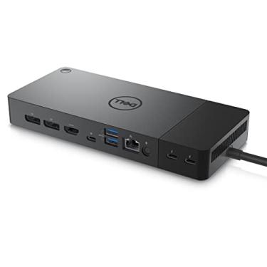 Imagem de DELL WD22TB4 - Estação de ancoragem
