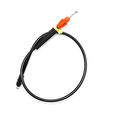 Imagem de Kit de trava de cabo de porta 924-481 22862028 Substituição de fechaduras elétricas do lado do motorista/passageiro para Chevy Silverado Tahoe Yukon Sierra Escalade 2007-2014, sem iniciada/entrada