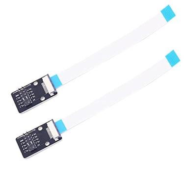 Imagem de Ferwooh Placa de expansão Nextion Enhanced IO Adapter GPIO para Nextion Enhanced HMI Display Series cobre padrão 6.1 cm 7.1 cm 8.1 cm 8.9 cm 10.9 cm 12.7 cm 17.8 cm Extended IO