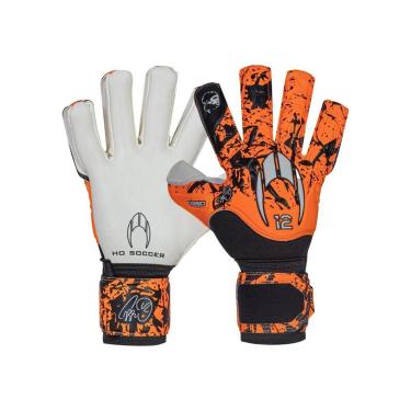 Imagem de Luva Goleiro Campo Ho Soccer Cassio Competition V Original-Unissex