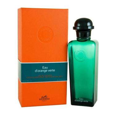 Imagem de Perfume Hermes Eau D'orange Verte Eau De Cologne 200ml