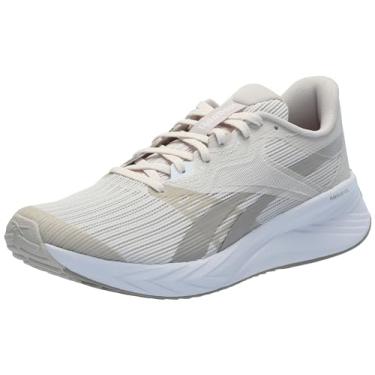 Imagem de Reebok Tênis feminino Energen Tech Plus, Osso/Pedra da Lua/Calçados Branco, 10