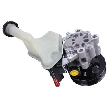 Imagem de Solarhome Bomba de direção hidráulica Mopar 5181778AB compatível com Challenger Charger Grand Cherokee 300 Powers