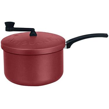 Imagem de Panelux Pipoqueira Antiaderente Magnific 20cm - Cereja